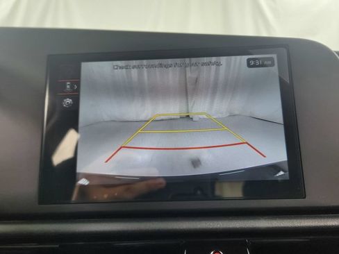 New 2026 Kia Niro LX FWD image 26