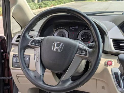 Used 2016 Honda Odyssey EX-L image 18
