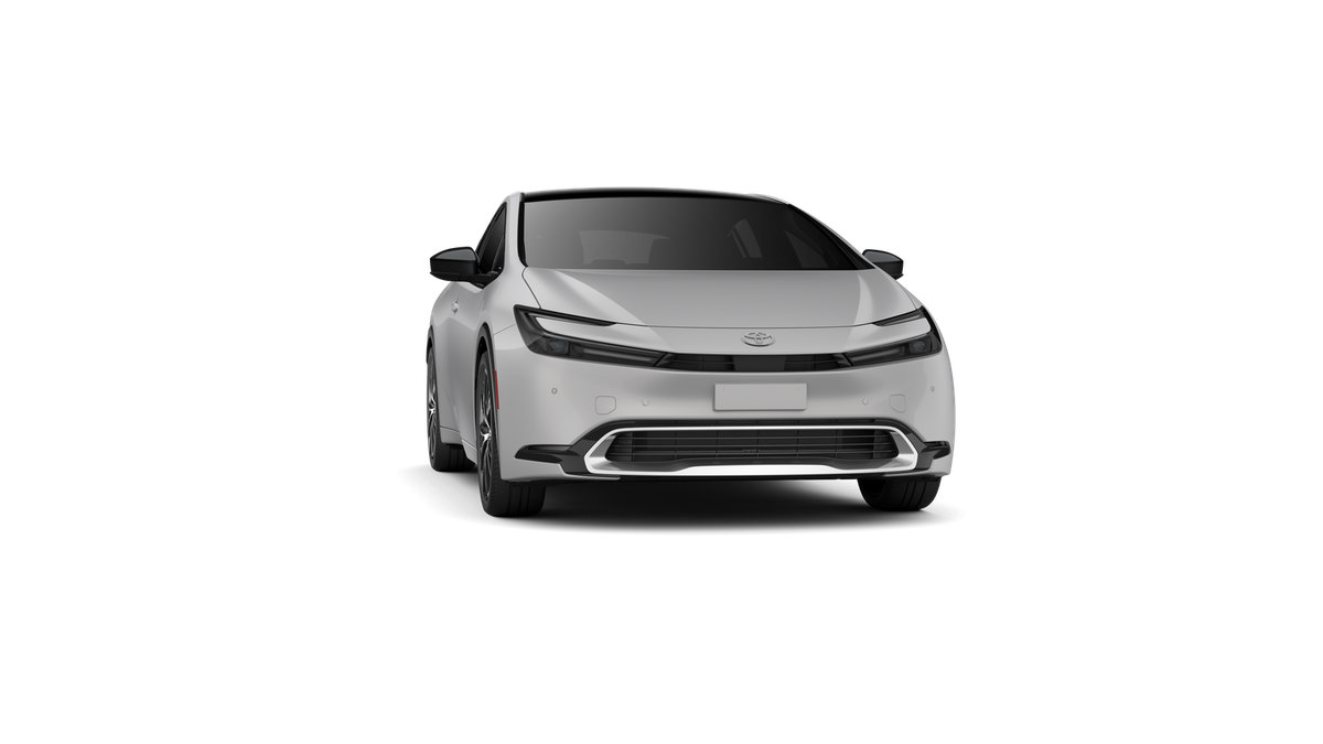 New 2027 Toyota Prius Limited FWD image 16