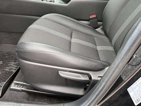 Used 2024 MAZDA CX-50 AWD 2.5 S w/ Cargo Package image 13