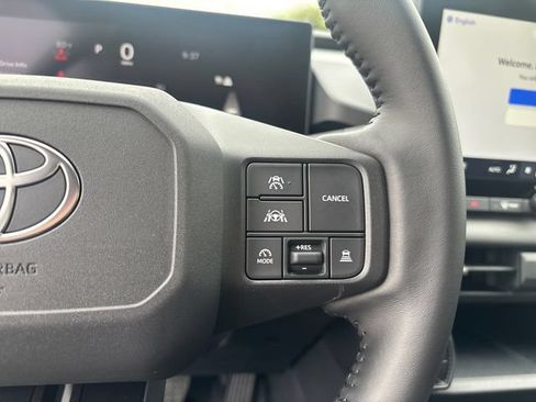 New 2026 Toyota RAV4 SE AWD/4WD image 17