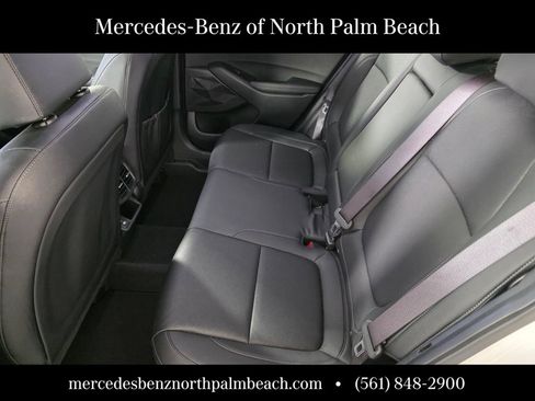 Used 2024 Kia Seltos EX AWD/4WD image 14