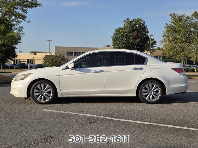 Used 2012 Honda Accord EX-L image 2
