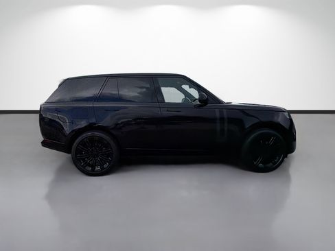 New 2026 Land Rover Range Rover SE AWD/4WD image 6