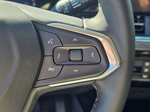 New 2026 Chevrolet Trax ACTIV w/ Driver Confidence Package FWD image 25