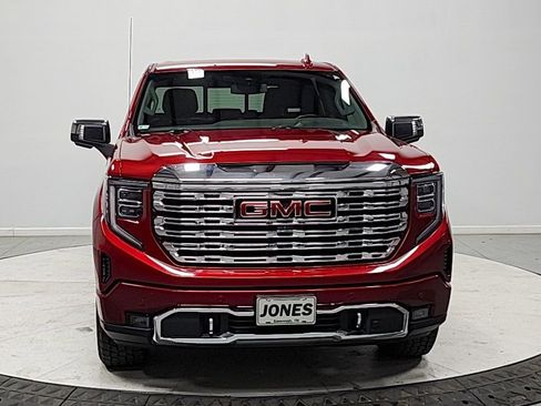 Used 2023 GMC Sierra 1500 Denali image 2