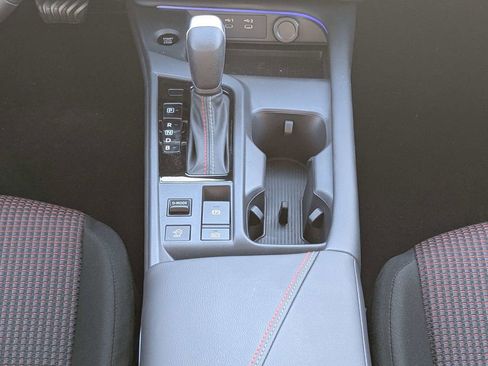 New 2026 Nissan Sentra SR w/ Floor Mat Package image 18