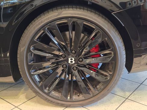 Used 2022 Bentley Continental GT Speed image 10