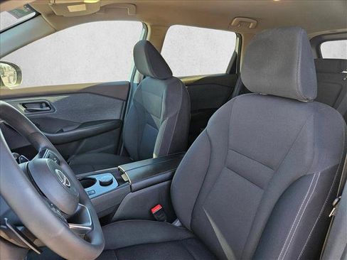 Used 2023 Nissan Rogue S AWD/4WD image 15