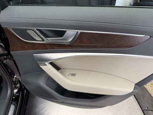 Used 2019 Audi A6 3.0T Premium w/ Convenience Package image 22