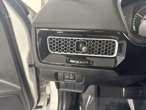 Used 2026 Honda Civic Sport Touring image 16