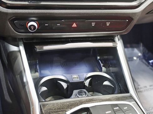 Used 2023 BMW 330i xDrive Sedan w/ Premium Package image 24