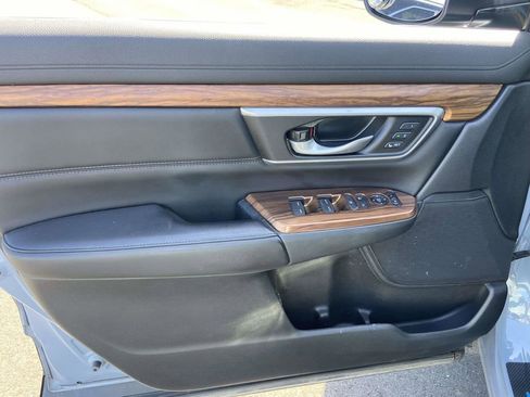 Used 2022 Honda CR-V EX-L image 20