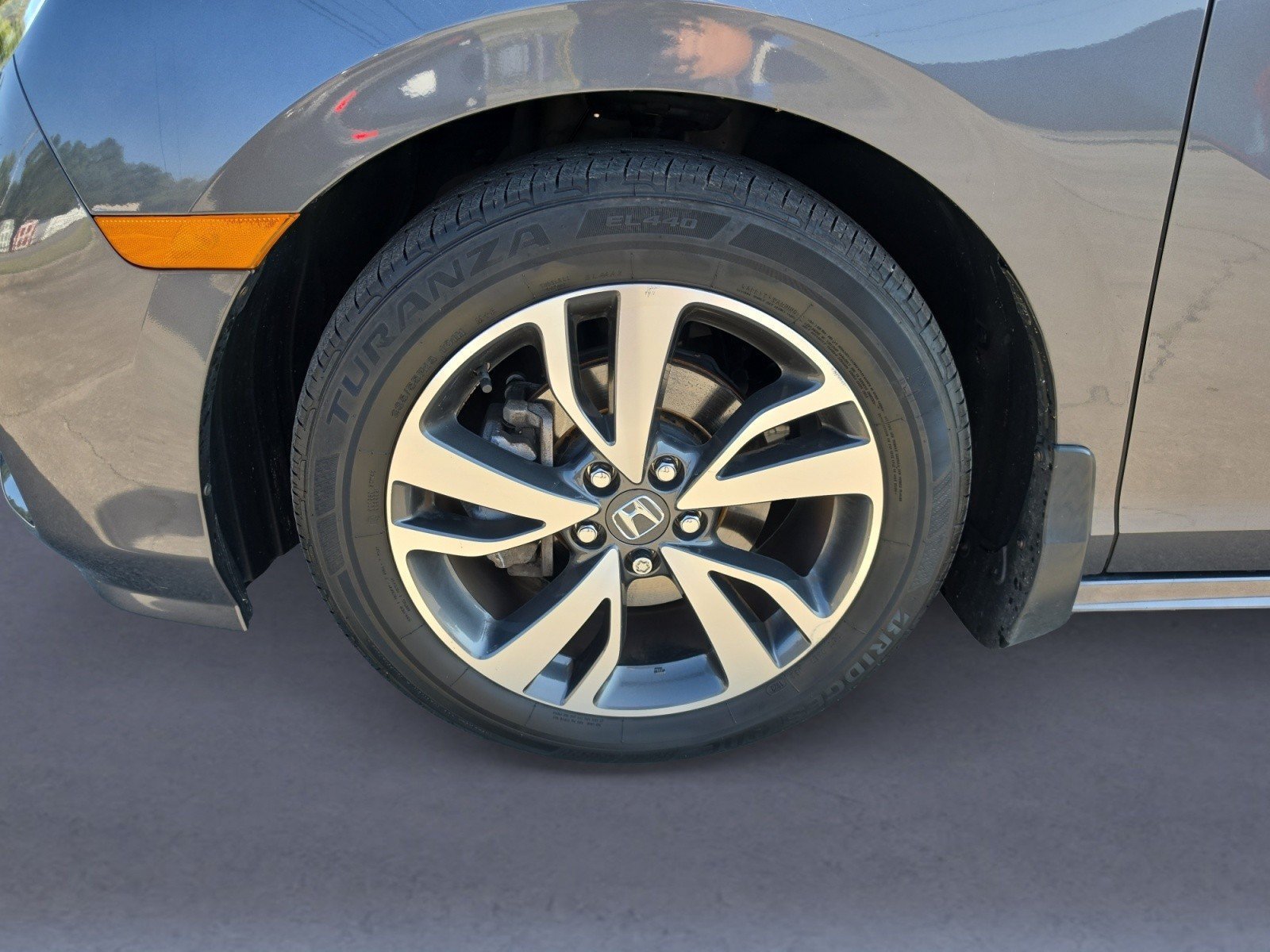 Used 2023 Honda Odyssey Touring image 36