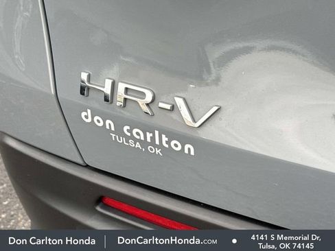 Used 2024 Honda HR-V Sport image 6