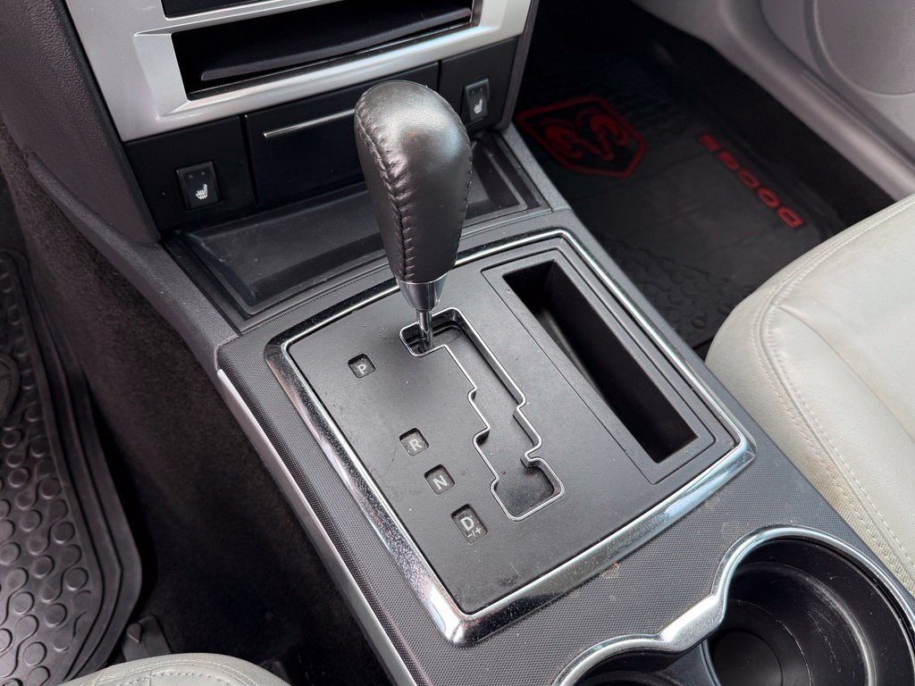 Used 2008 Dodge Charger R/T RWD image 30
