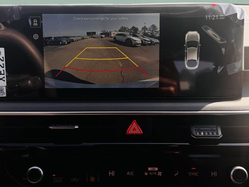 New 2026 Kia K5 LXS FWD image 18
