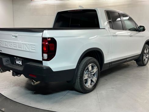Used 2024 Honda Ridgeline RTL image 6