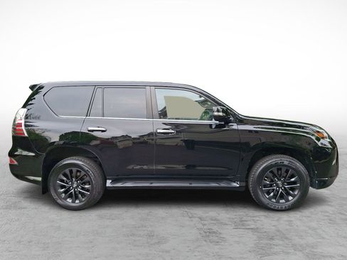 Used 2021 Lexus GX 460 Premium w/ Premium Package AWD/4WD image 7