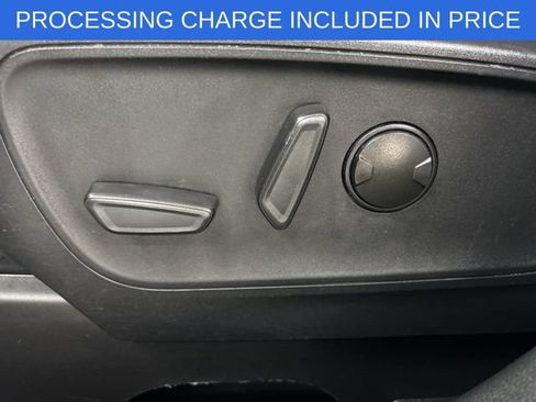 Certified 2024 Ford Escape Active AWD/4WD image 4