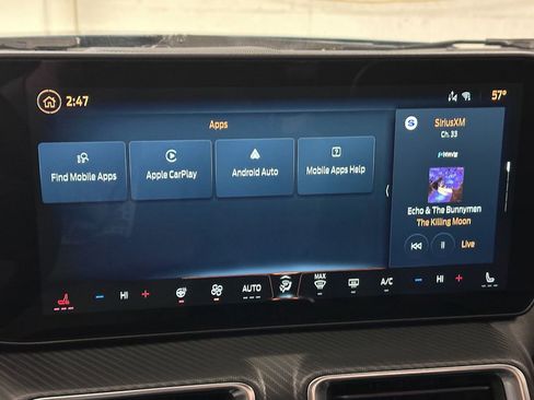 New 2026 Ford Mustang Premium image 32