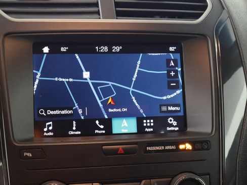 Used 2019 Ford Explorer XLT w/ Equipment Group 202A image 45