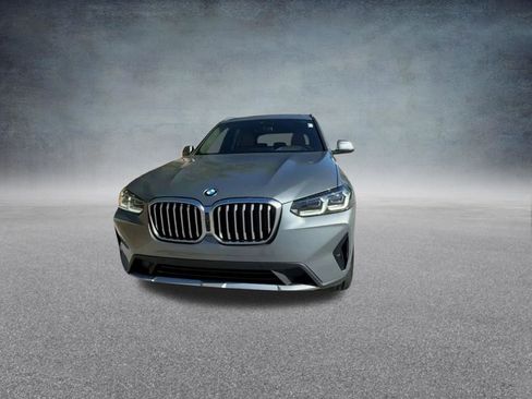 Used 2024 BMW X3 xDrive30i w/ Premium Package image 6