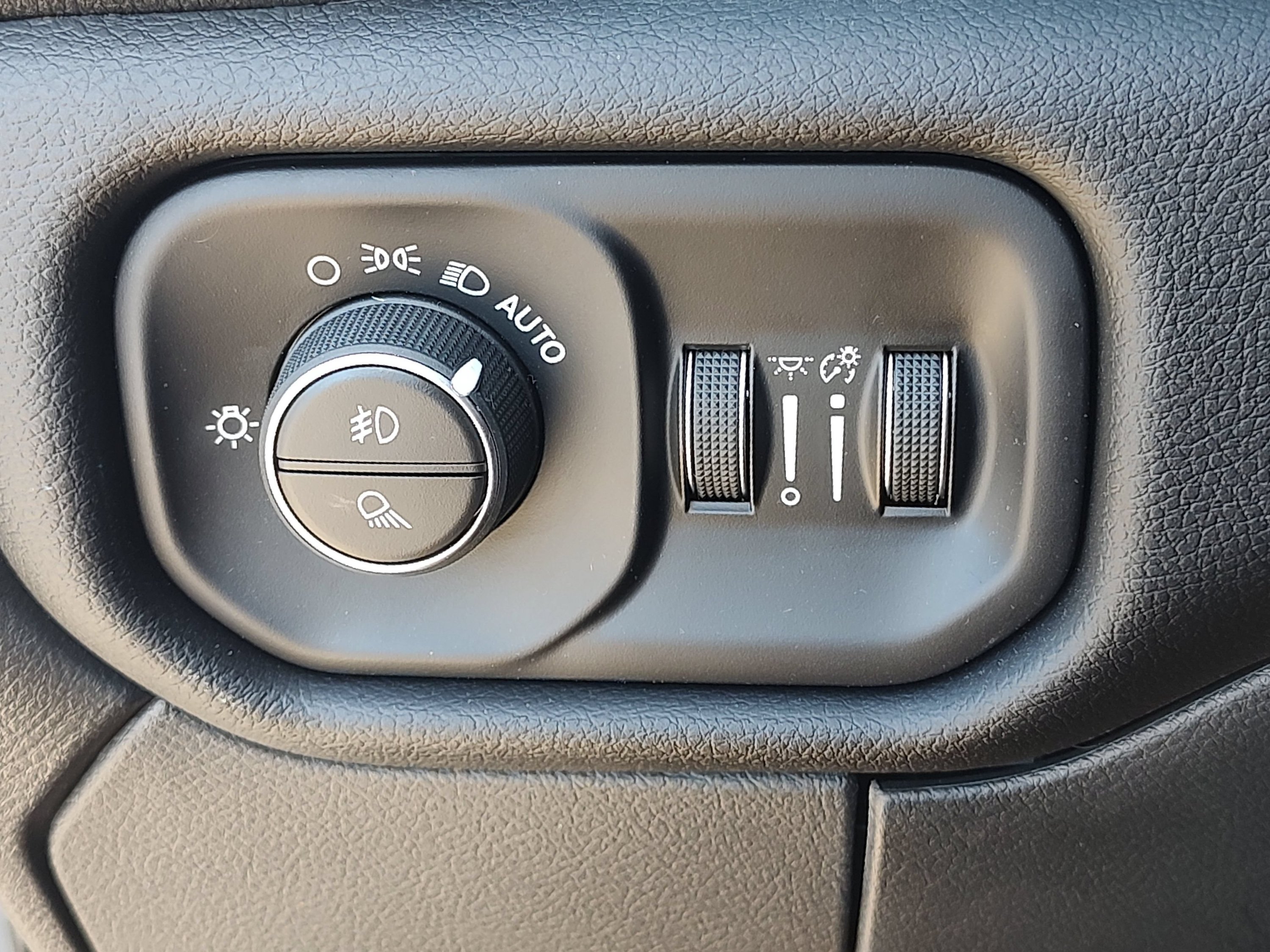 New 2027 RAM 2500 Power Wagon AWD/4WD image 24