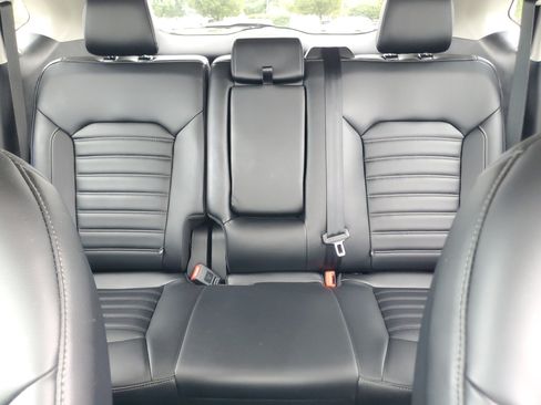 Used 2023 Ford Edge SEL w/ Convenience Package AWD/4WD image 19