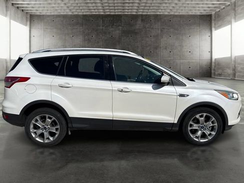 Used 2014 Ford Escape Titanium AWD/4WD image 4