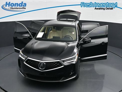 Used 2024 Acura RDX SH-AWD w/ Technology Package image 47