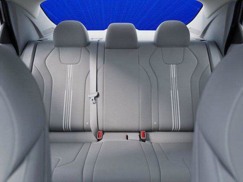 New 2026 Hyundai Elantra Sport FWD image 12