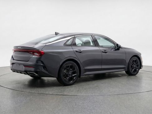 Used 2025 Kia K5 LXS FWD image 9