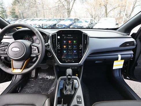New 2026 Subaru Crosstrek 2.5i Wilderness AWD/4WD image 2