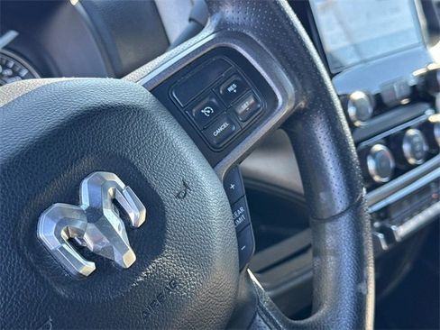 Used 2022 RAM 3500 Tradesman w/ Max Tow Package image 28