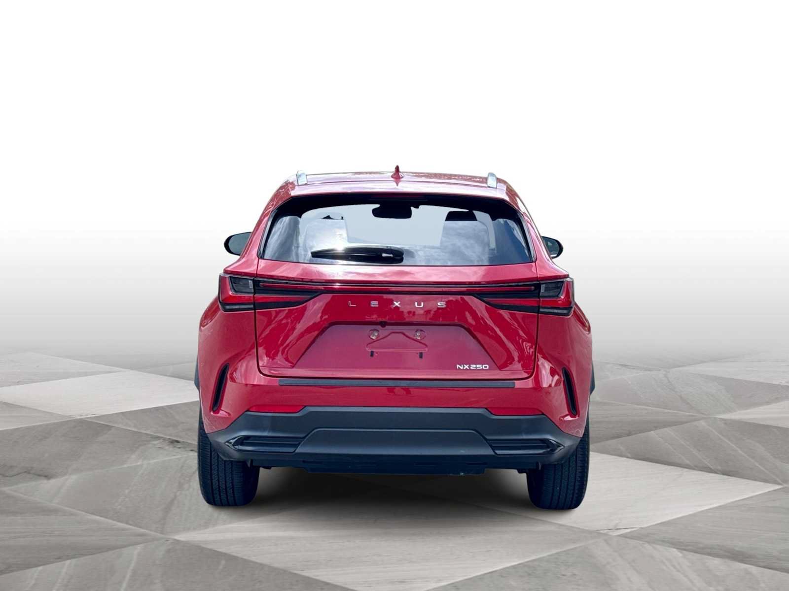 Used 2024 Lexus NX 250 FWD w/ Cold Area Package image 7