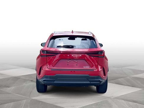 Used 2024 Lexus NX 250 FWD w/ Cold Area Package image 7