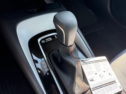 Used 2025 Toyota Corolla FX image 18