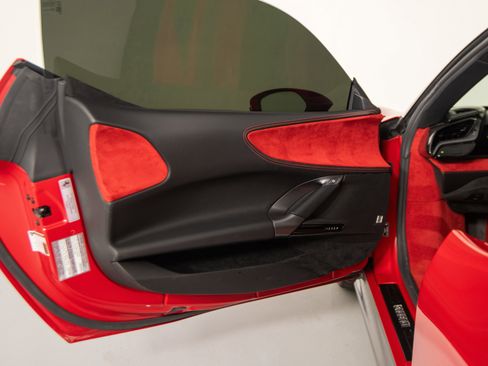 Certified 2022 Ferrari SF90 Stradale AWD/4WD image 32