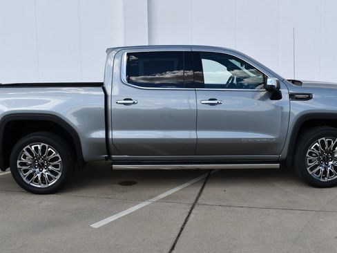 New 2026 GMC Sierra 1500 Denali Ultimate AWD/4WD image 6