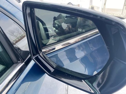 New 2026 Chevrolet Tahoe Premier image 34