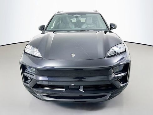 New 2026 Porsche Macan Turbo Electric AWD/4WD image 6