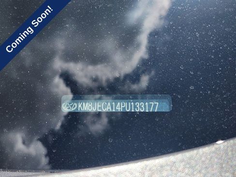 Used 2023 Hyundai Tucson Limited AWD/4WD image 26