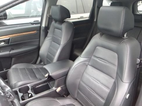 Used 2020 Honda CR-V EX-L image 9