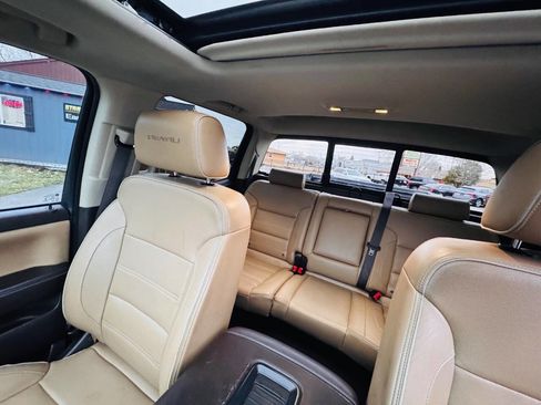 Used 2017 GMC Sierra 1500 Denali w/ Denali Ultimate Package image 20