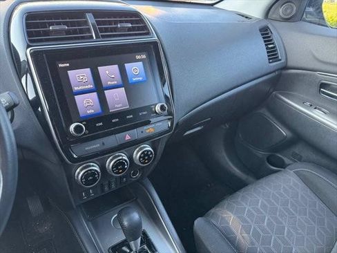 Used 2021 Mitsubishi Outlander Sport SE FWD image 42