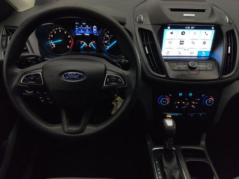 Used 2017 Ford Escape SE w/ Equipment Group 201A FWD image 22