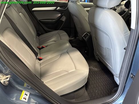 Used 2016 Audi Q3 2.0T Premium Plus image 10