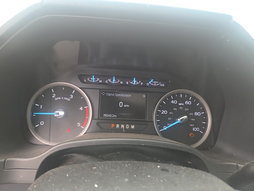 Used 2021 Ford F250 XLT w/ XLT Premium Package AWD/4WD image 38
