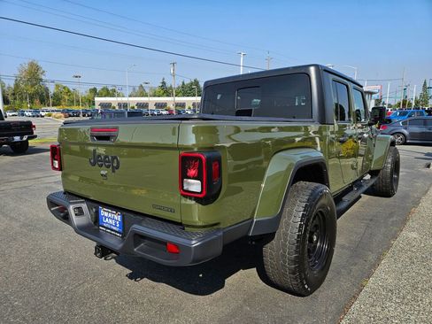 Used 2021 Jeep Gladiator Sport image 5